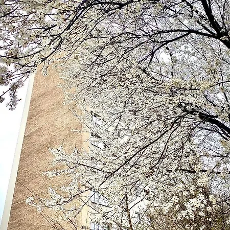 Mieszkanie 2 Pok 2 Min Do Morza Сопот