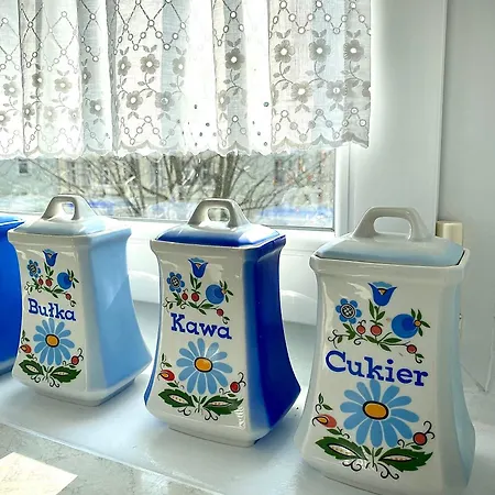 Апартаменти Mieszkanie 2 Pok 2 Min Do Morza *