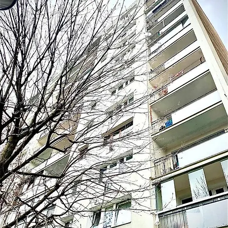 Apartment Mieszkanie 2 Pok 2 Min Do Morza *