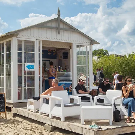 Апартаменти Mieszkanie 2 Pok 2 Min Do Morza