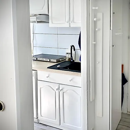 Апартаменти Mieszkanie 2 Pok 2 Min Do Morza