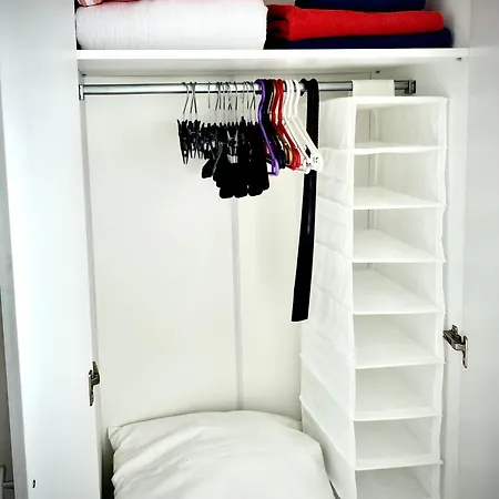 Mieszkanie 2 Pok 2 Min Do Morza Сопот