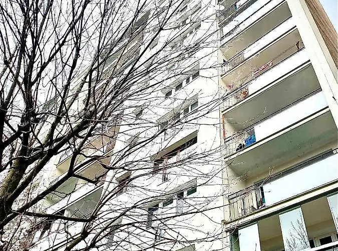 דירה Mieszkanie 2 Pok 2 Min Do Morza *