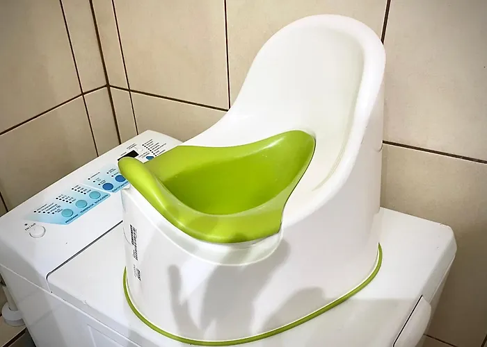 Mieszkanie 2 Pok 2 Min Do Morza Apartment Zoppot