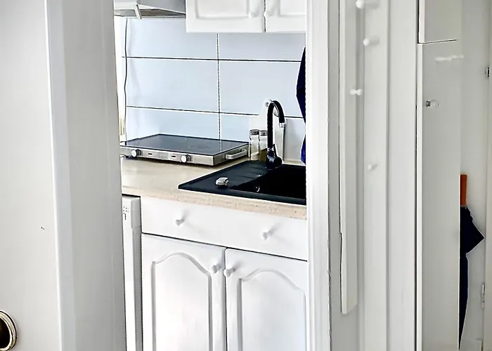 Apartment Mieszkanie 2 Pok 2 Min Do Morza