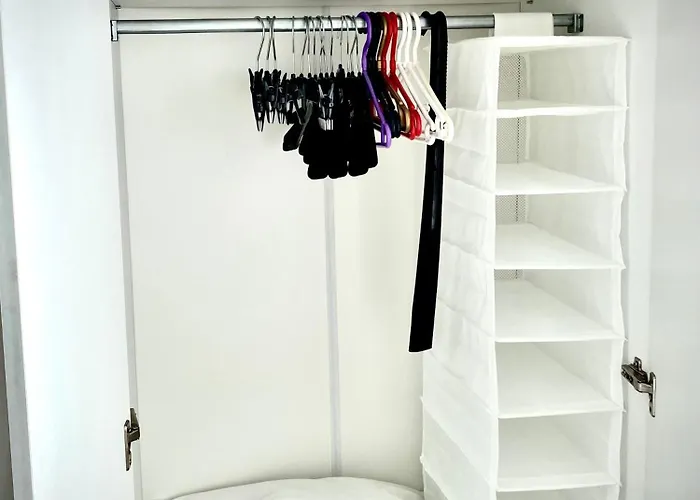 Mieszkanie 2 Pok 2 Min Do Morza Zoppot