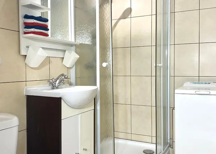 Mieszkanie 2 Pok 2 Min Do Morza * Zoppot